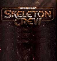 Star Wars: Skeleton Crew - Season 1 (image for) Star Wars: Skeleton Crew - Season 1